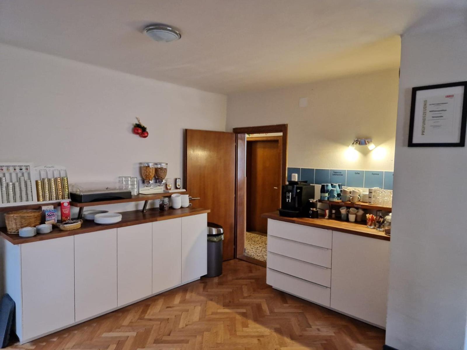 Pension Sonnenheim Rooms&Apartments Gmund in Karnten Luaran gambar