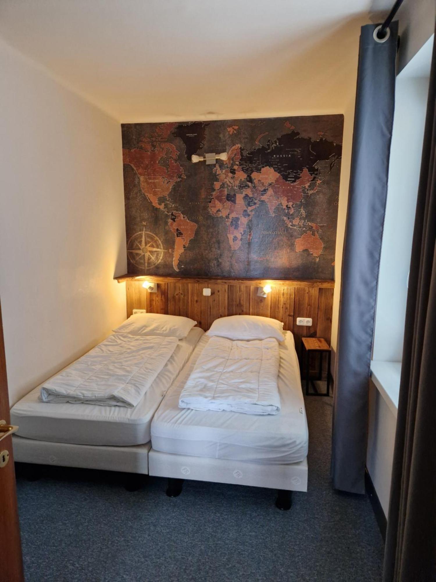 Pension Sonnenheim Rooms&Apartments Gmund in Karnten Luaran gambar