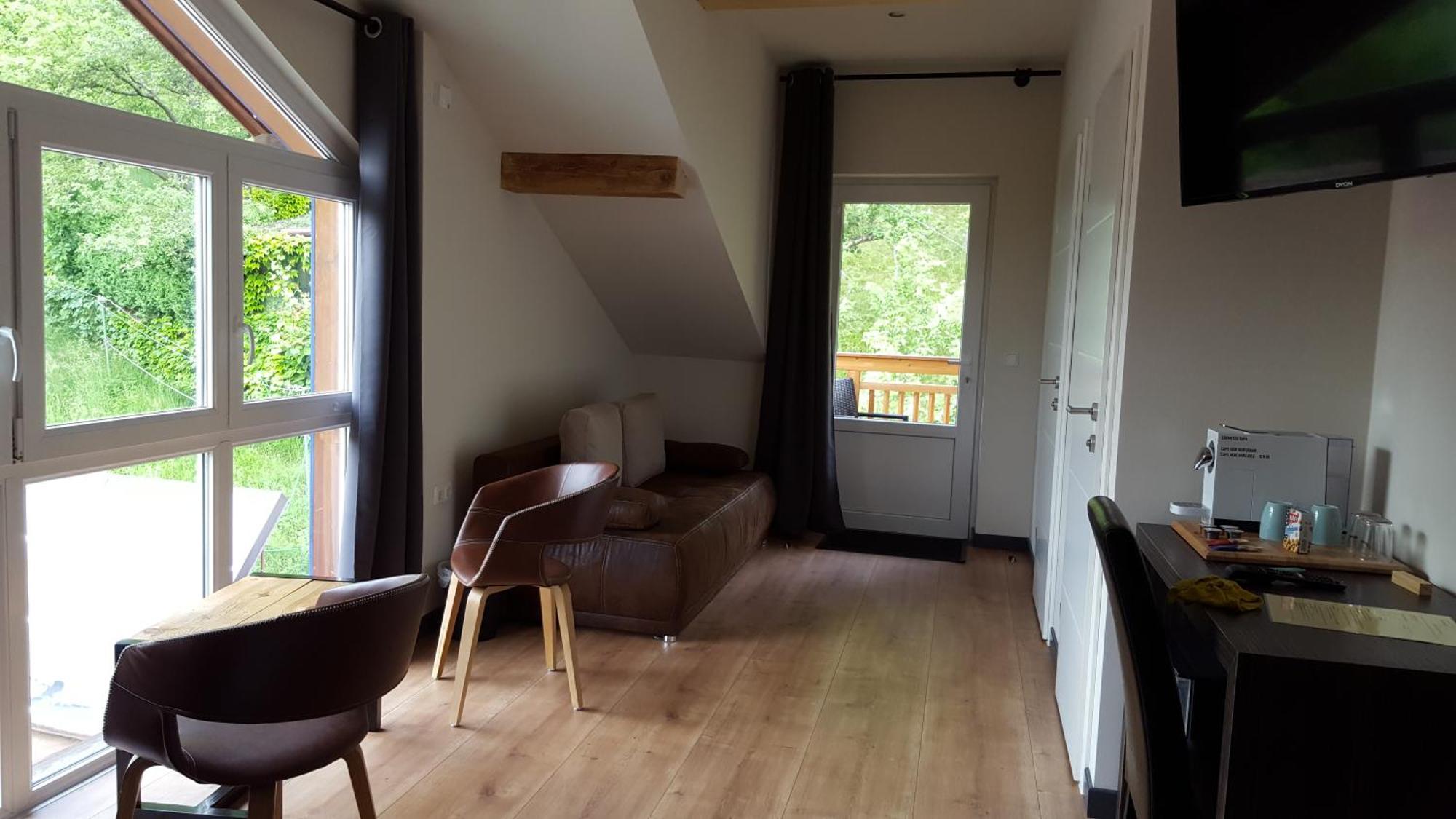 Pension Sonnenheim Rooms&Apartments Gmund in Karnten Bilik gambar