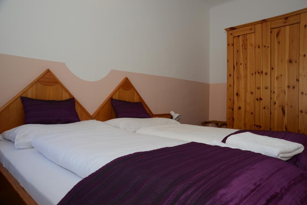 Pension Sonnenheim Rooms&Apartments Gmund in Karnten Luaran gambar