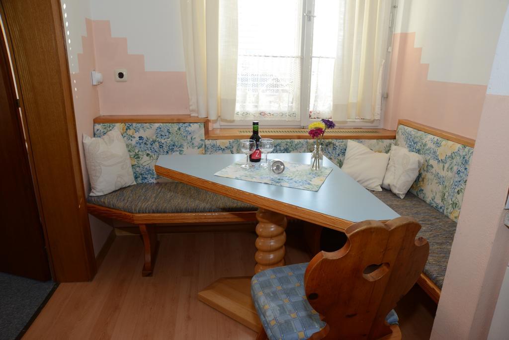 Pension Sonnenheim Rooms&Apartments Gmund in Karnten Luaran gambar