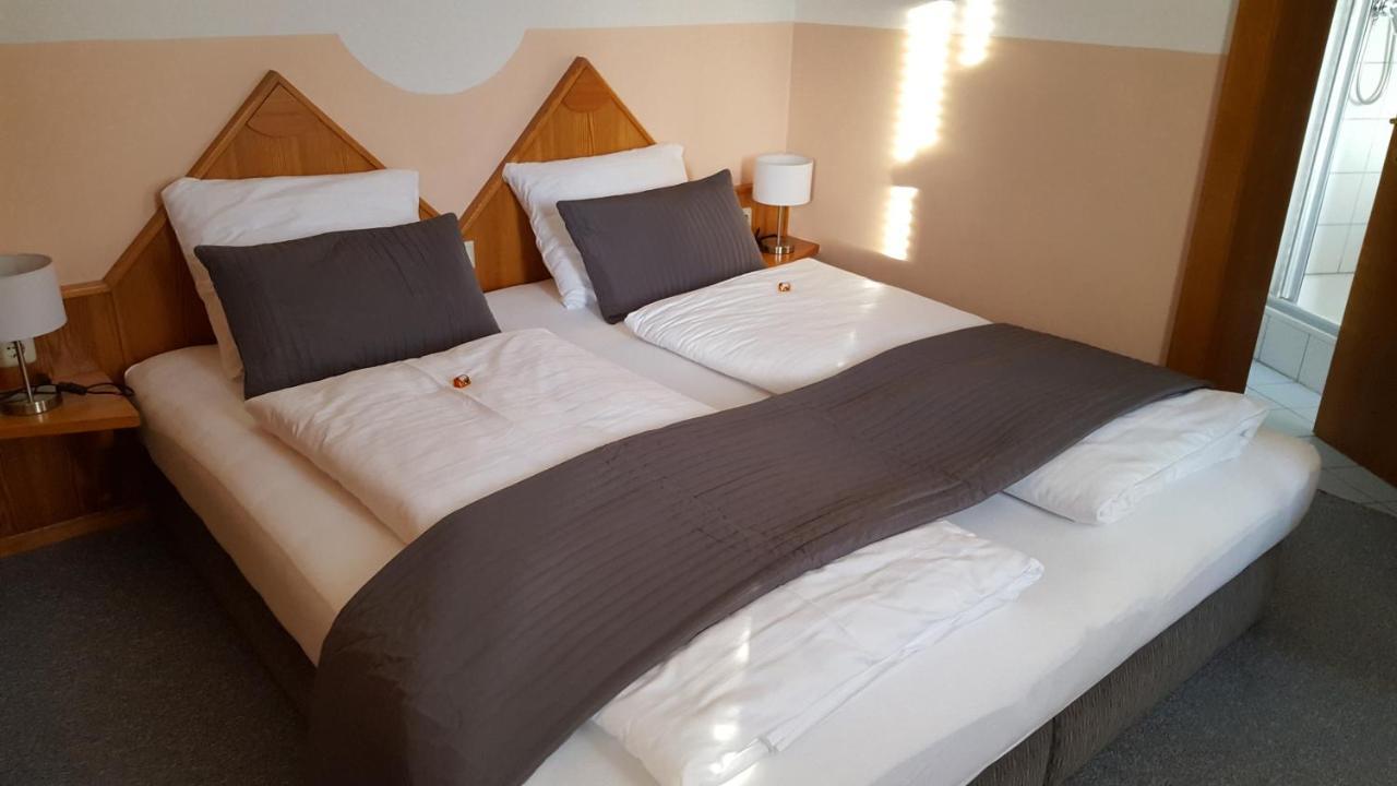 Pension Sonnenheim Rooms&Apartments Gmund in Karnten Luaran gambar